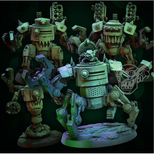 Killa Kans